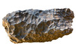 Foto: Meteorit Meteorit