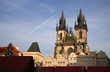 Praha - Prague, the capital city of the Czech Republic Praha - Prague, the capital city of the Czech Republic