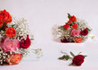 Photo: Blumenelemente Blumenelemente