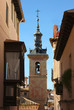 `Torre de la Iglesia de San Justo, Toledo `Torre de la Iglesia de San Justo, Toledo