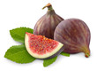 Fresh figs
