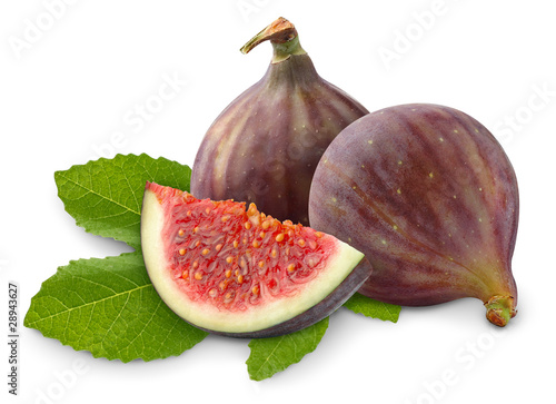 Photo: Fresh figs Fresh figs