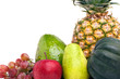 Fresh Fruits and Vegetables Fresh Fruits and Vegetables