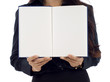 Blank Book Blank Book