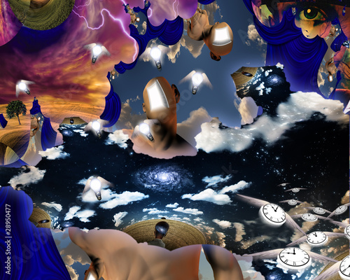 Photo: Minds Dispensation Minds Dispensation