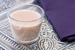 Indischer Chai Tee Indischer Chai Tee