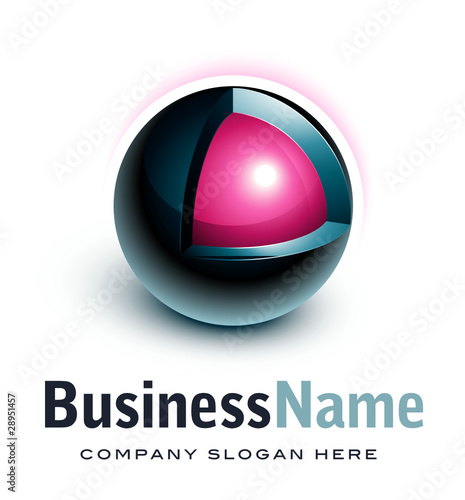 Logo Design on Business Logo Design 3d    Beboy  28951457   See Portfolio