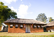 Chinese style house,Pai Mae Hong Son In Thailand Chinese style house,Pai Mae Hong Son In Thailand