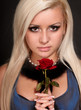 beauty girl