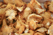 Chantarelles Chantarelles