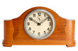 Old clock