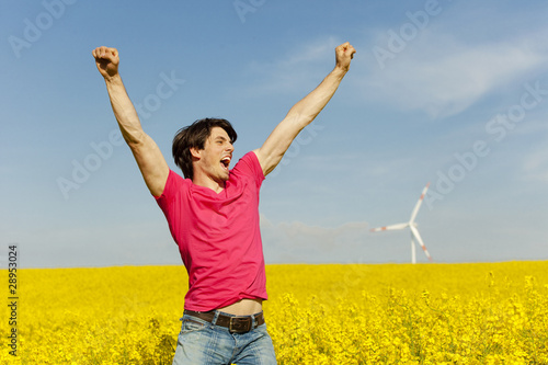 Photo: jump for joy jump for joy