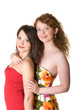 Two Sisters