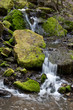 Beauty waterfall. Beauty waterfall.