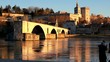 Avignon....