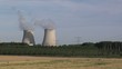 Centrale nucléaire