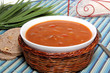 Gulaschsuppe