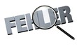 fehler
