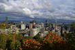 Vue Montréal