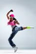 Foto: the dancer the dancer
