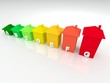 Energy efficiency concept
