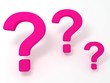 Question concept