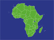 Africa Map