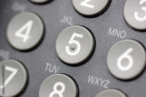 Photo: Telefon Tasten Tastatur © Matthias Buehner Telefon Tasten Tastatur © Matthias Buehner