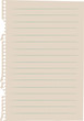 Collegeblock Seite Umweltschutzpapier Collegeblock Seite Umweltschutzpapier