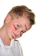 Kesser Fussballer