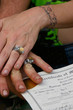 Redneck Wedding