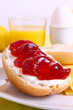 frühstück