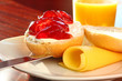 frühstück