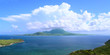 Caribbean island of Nevis Caribbean island of Nevis