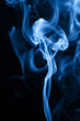 Photo: abstract wave smoke abstract wave smoke