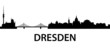 Skyline Dresden
