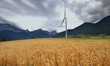 Eolienne