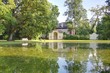 jardin allemand