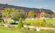 jardin allemand