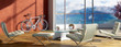 Biker's Loft II Biker's Loft II