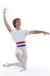dancer kneals