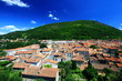 ville de foix