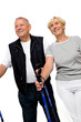 Foto: Nordic Walking Senioren 01 Nordic Walking Senioren 01
