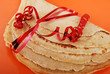 Chandeleur - Crêpes surprises