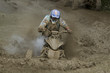 Quad racing