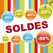 Soldes Soldes