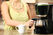 Coffee maker