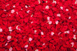 A bed of roses