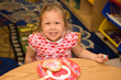 Photo: Valentine's Day party Valentine's Day party