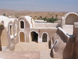 Village en Tunisie